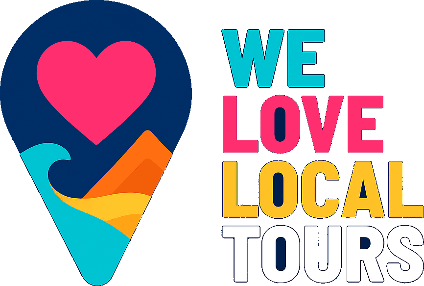 We Love Local Tours